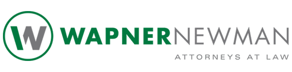 Wapner Newman logo